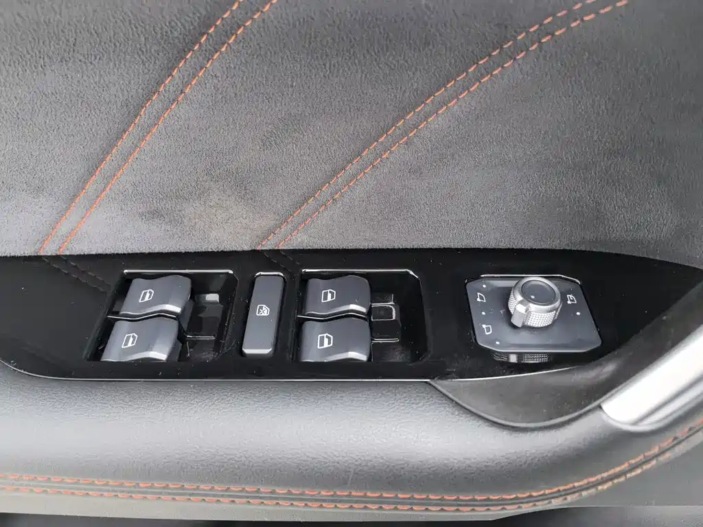 Haval H6 — миниатюра 9