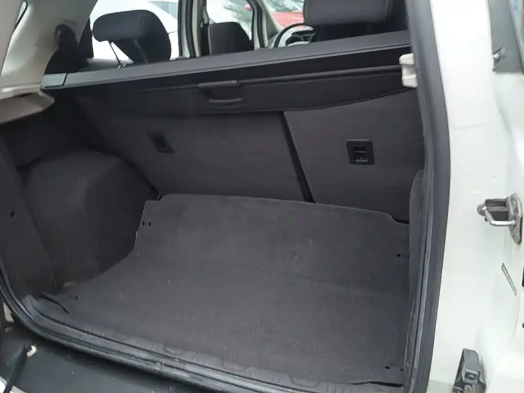 Ford Ecosport — миниатюра 19