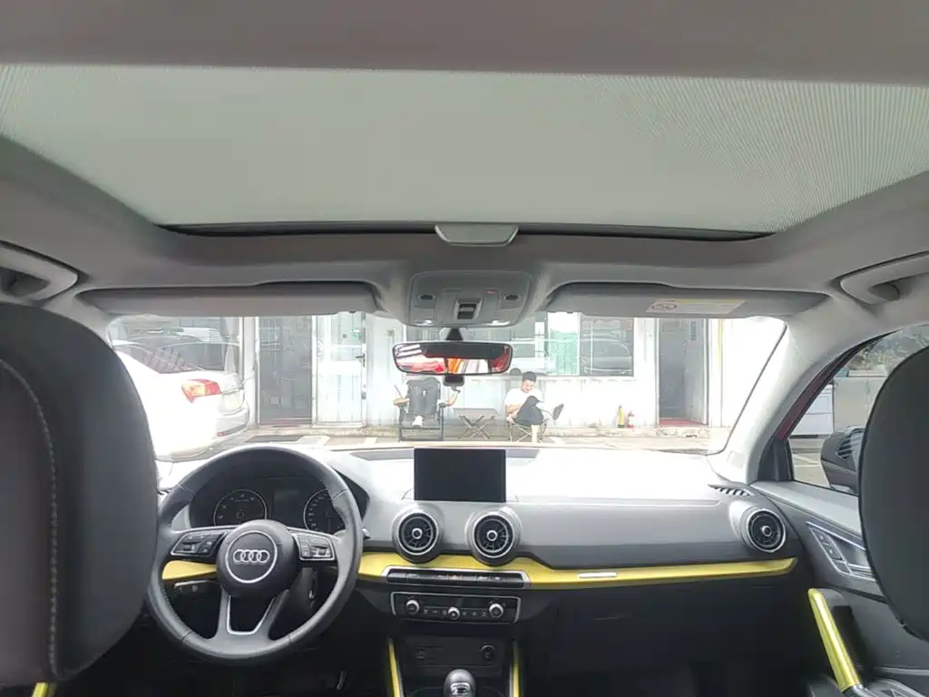 Audi Q2L — миниатюра 18