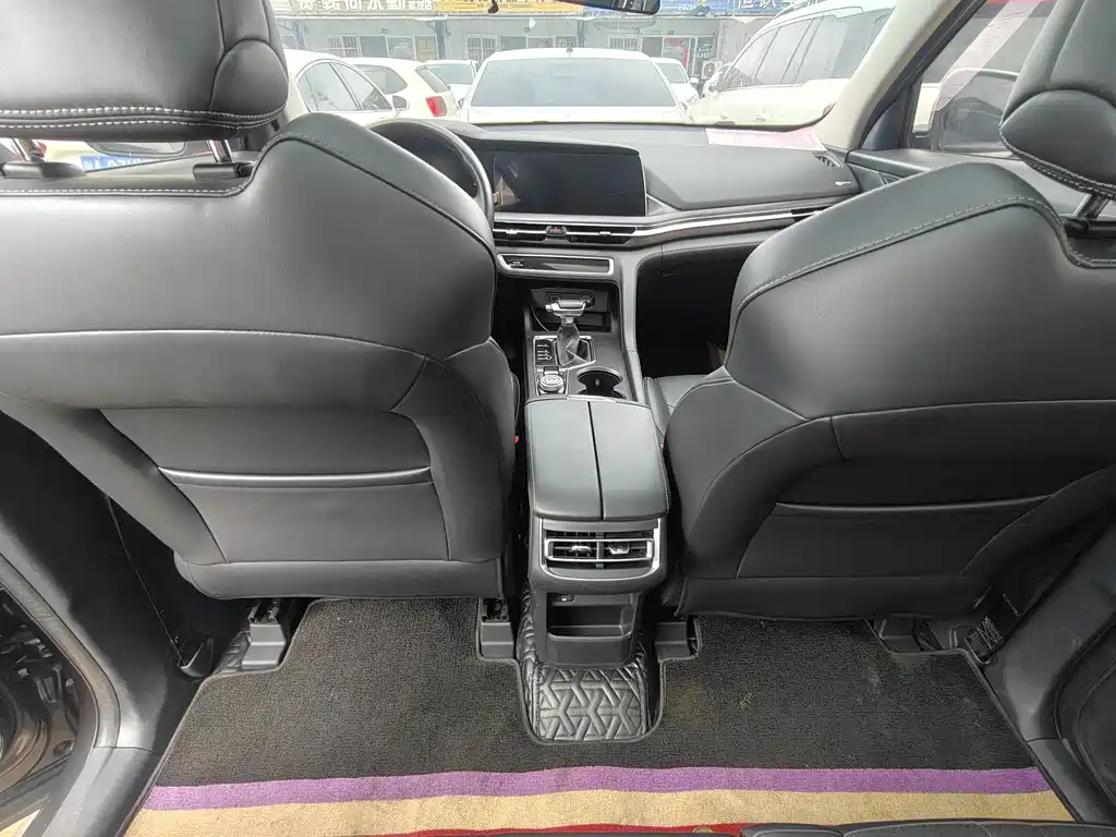 Changan CS75 PLUS — миниатюра 7