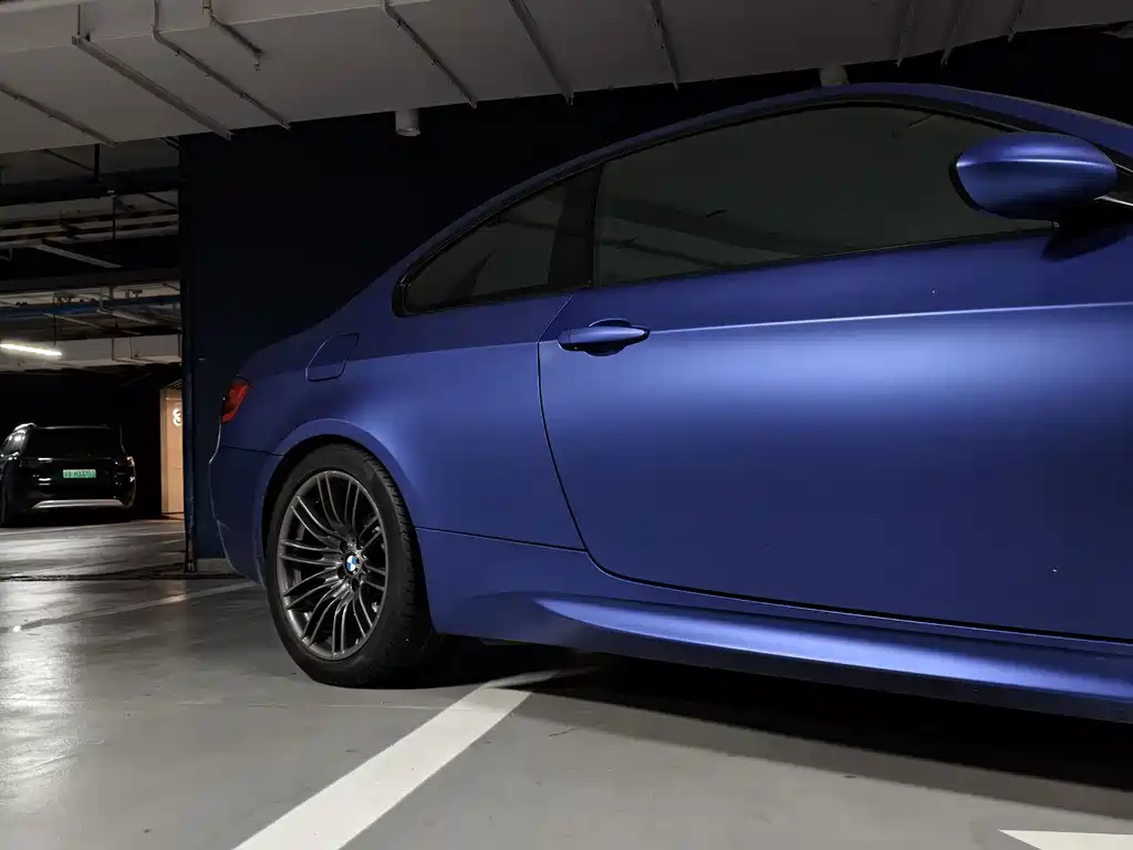 BMW M3 — миниатюра 6