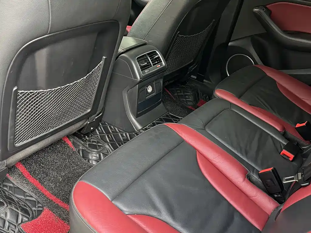 Audi Q5 — миниатюра 4