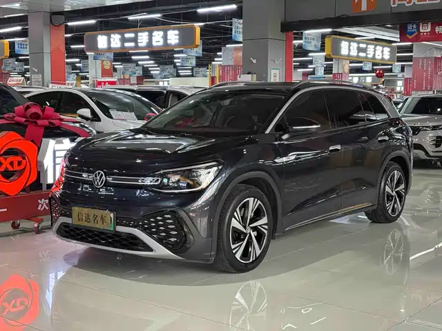 volkswagen id.6-crozz