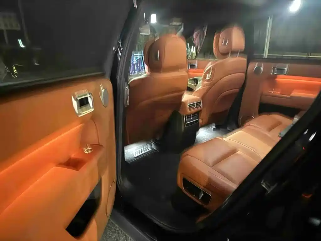 Li Auto Li L7 — миниатюра 3