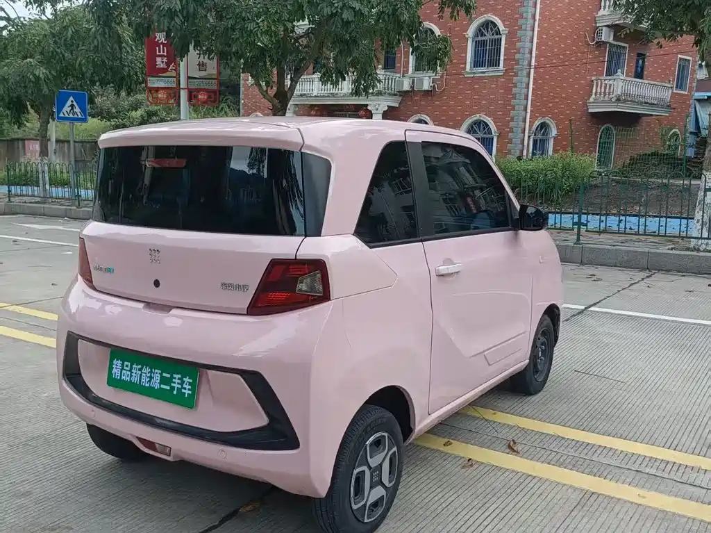 Fengguang Fengguang MINIEV — миниатюра 12