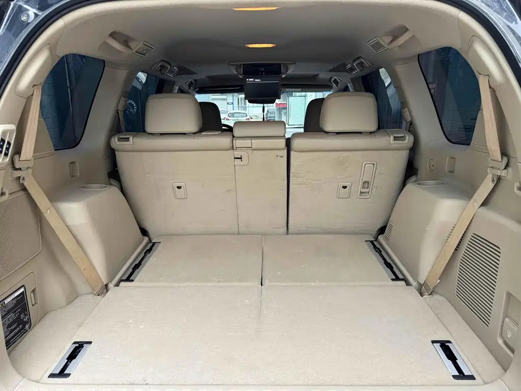 Toyota Prado — миниатюра 15