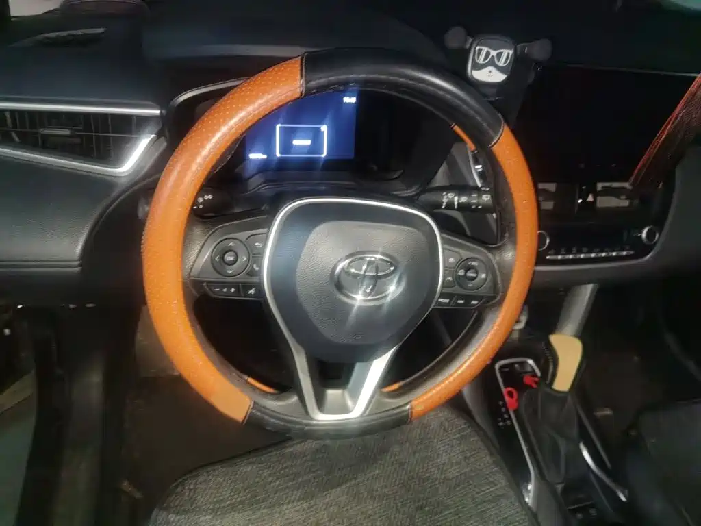 Toyota Frontlander — миниатюра 3