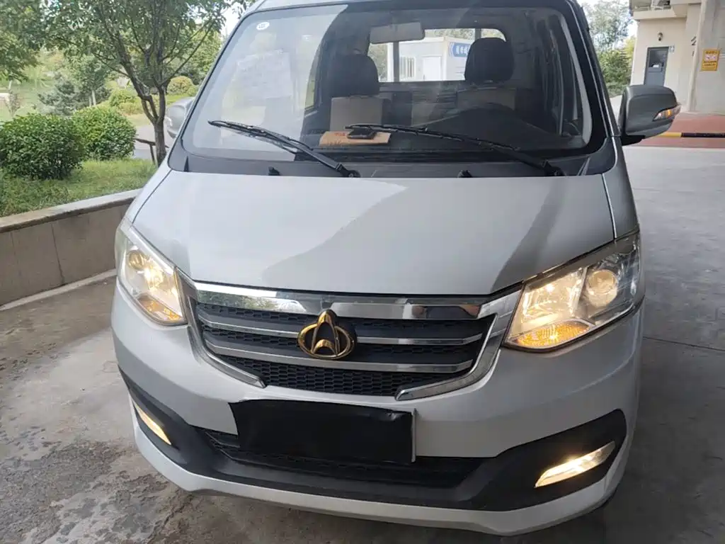 Kuayue Leopard T3 — миниатюра 3
