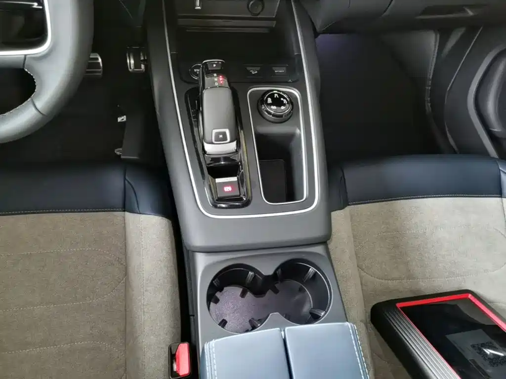 Citroen C5 AIRCROSS — миниатюра 14