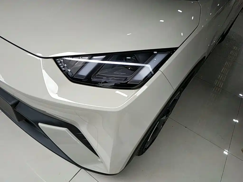BYD Seagull — миниатюра 24