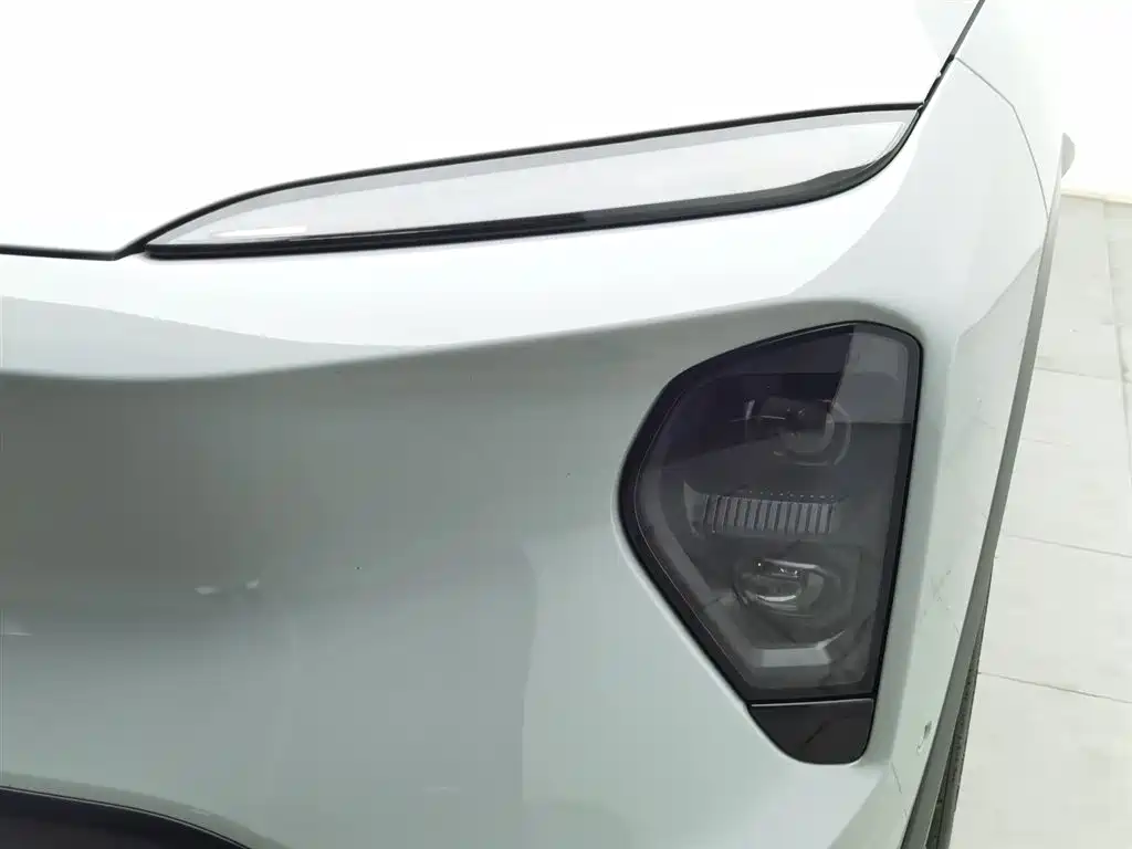 NIO ES7 2022 100kWh