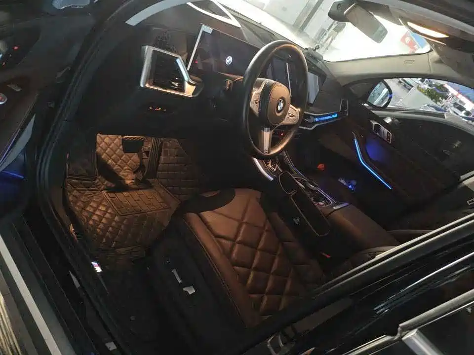 BMW X5 — миниатюра 4