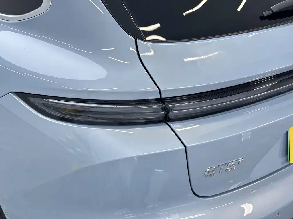 NIO ET5T — миниатюра 12