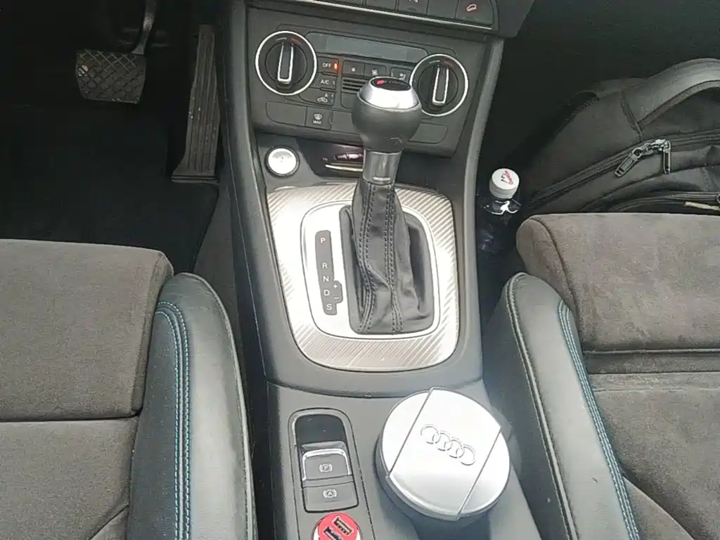 Audi Q3 — фотографии объявления, Фото 14