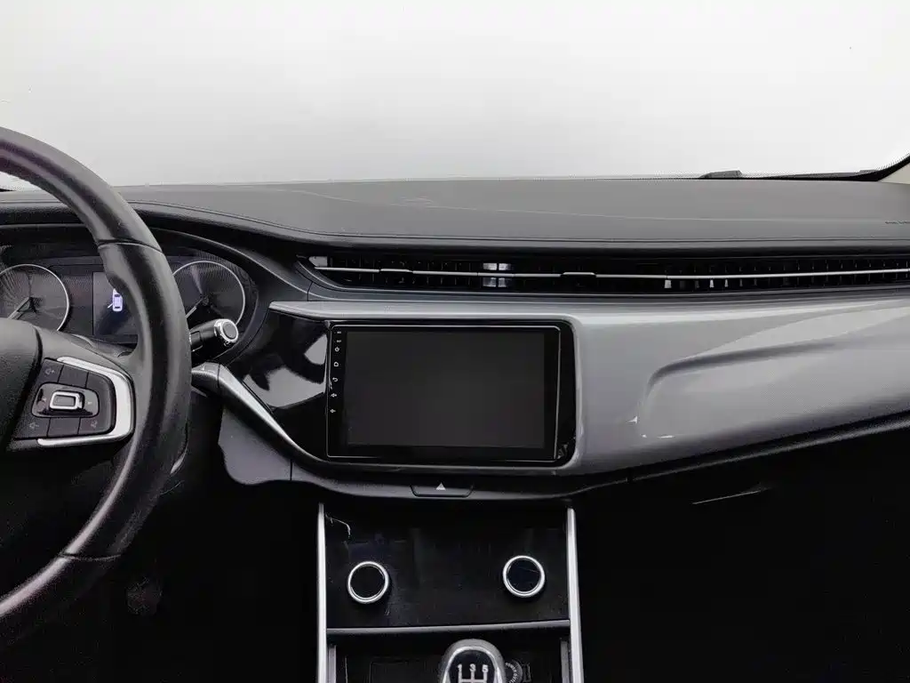 Chery Arrizo 5 — миниатюра 12