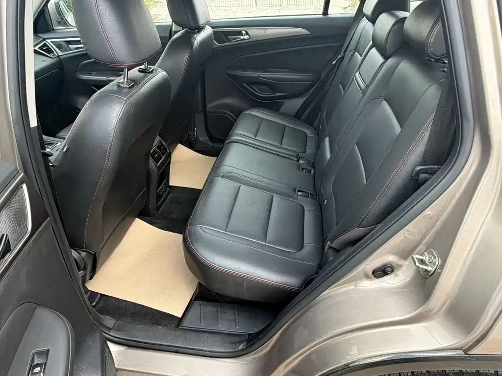 Changan CS75 — миниатюра 8