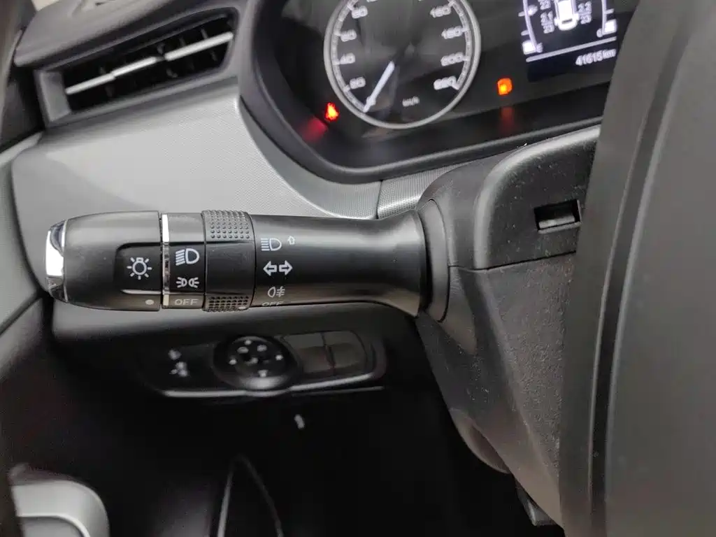 Chery Arrizo 5 — миниатюра 21