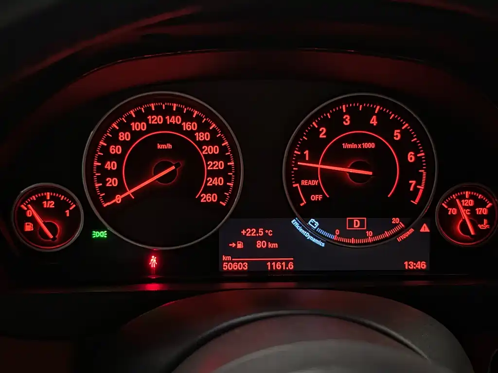 BMW 4 Series — миниатюра 13