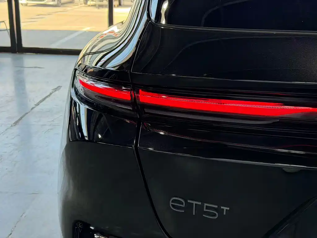 NIO ET5T — миниатюра 19