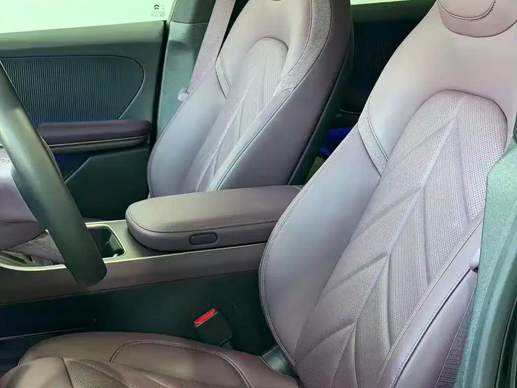 NIO ET5T — миниатюра 10