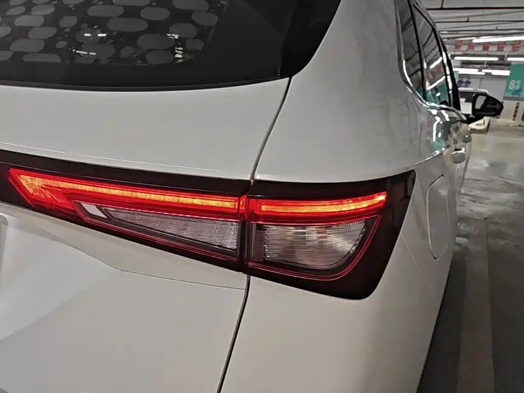 Wuling Xingchen — миниатюра 8