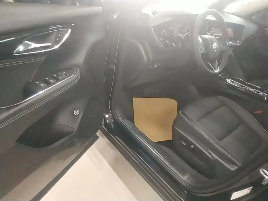 Buick Envision Plus — миниатюра 16