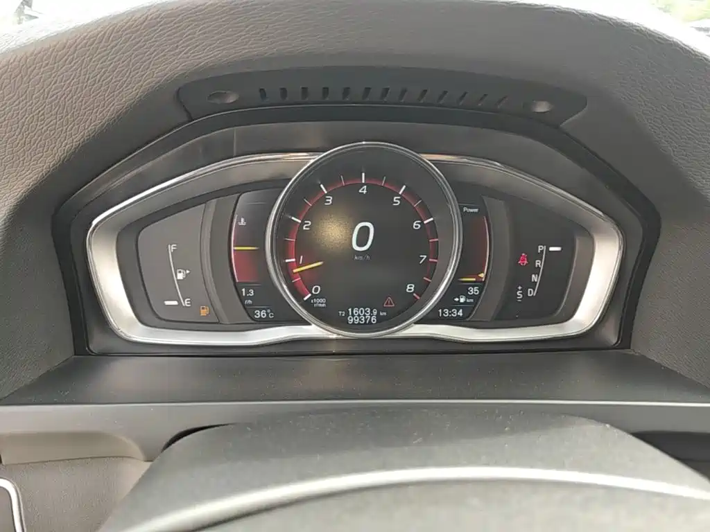 Volvo S60 — миниатюра 12
