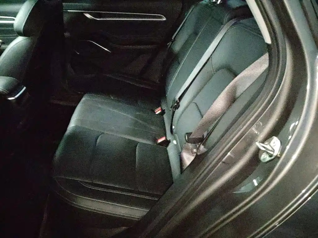 Geely Emgrand — миниатюра 13