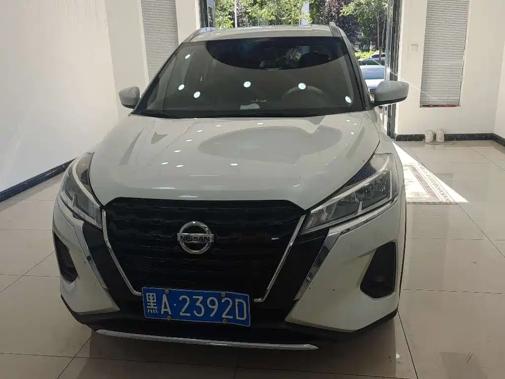 Nissan Kicks — миниатюра 2