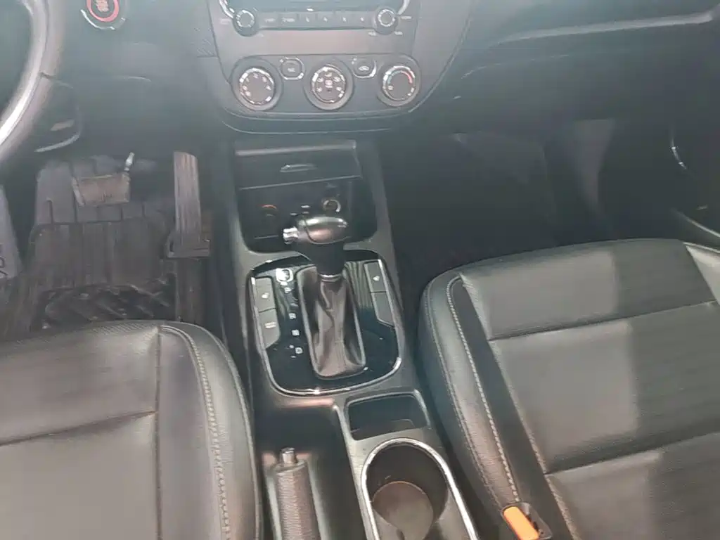Kia K3 — миниатюра 14