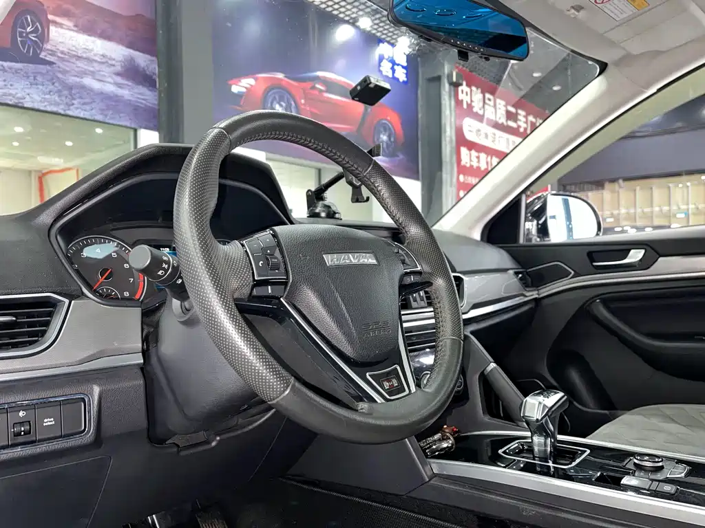 Haval H6 — миниатюра 14