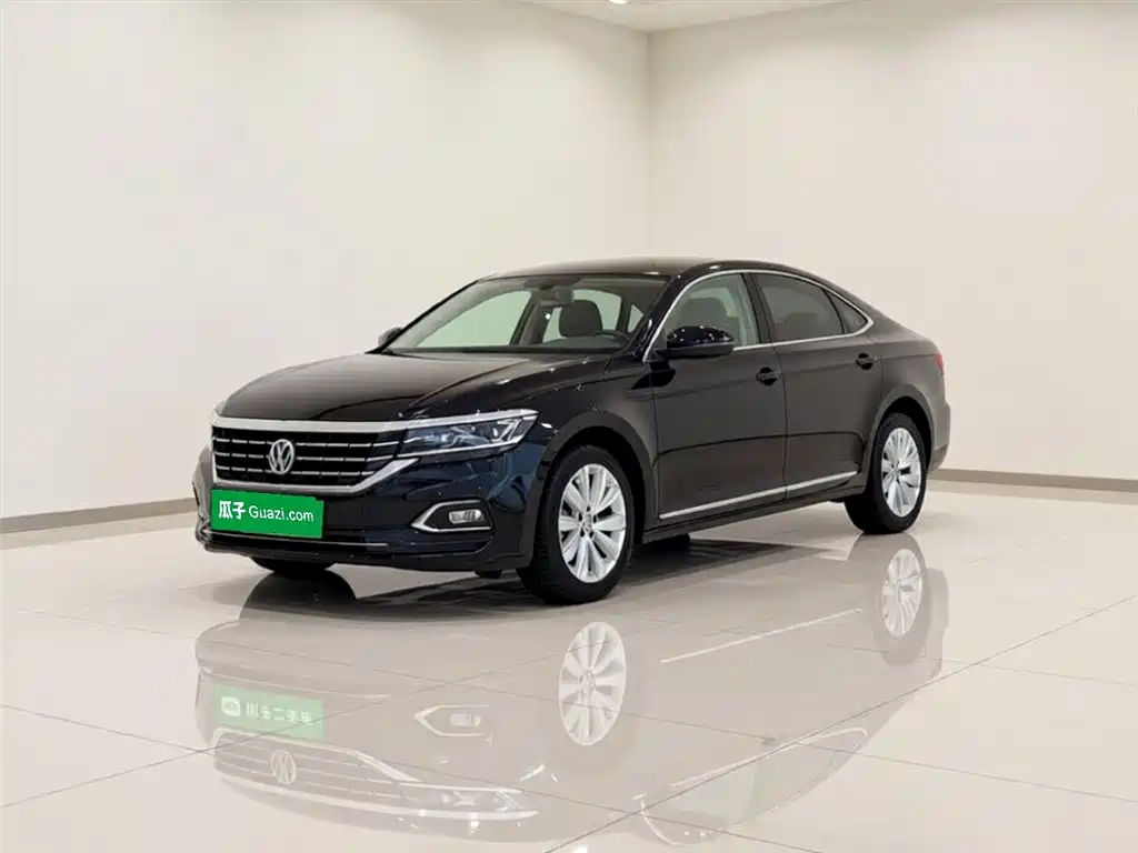 Volkswagen Passat 2021