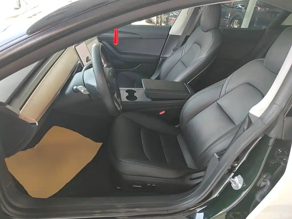 Tesla Model 3 — миниатюра 15