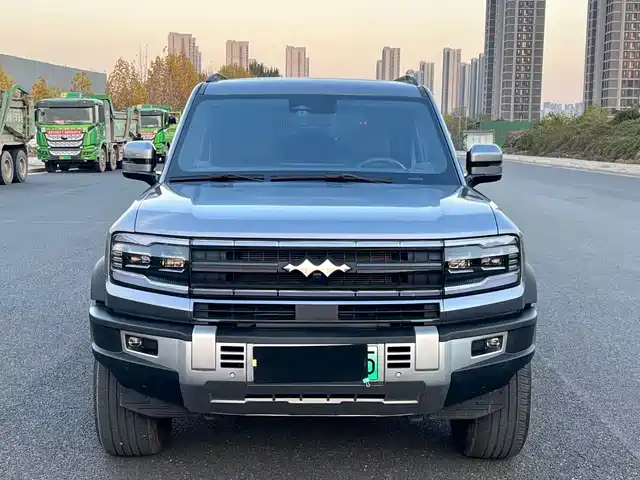 FANG CHENG BAO LEOPARD 5 2024