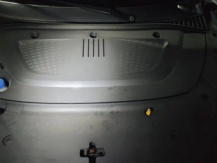 BYD Yuan Plus — миниатюра 10