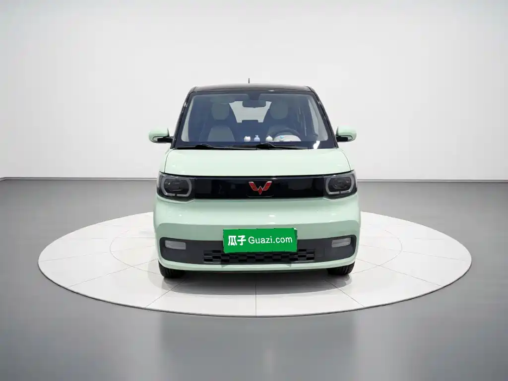 Wuling MINIEV — миниатюра 2
