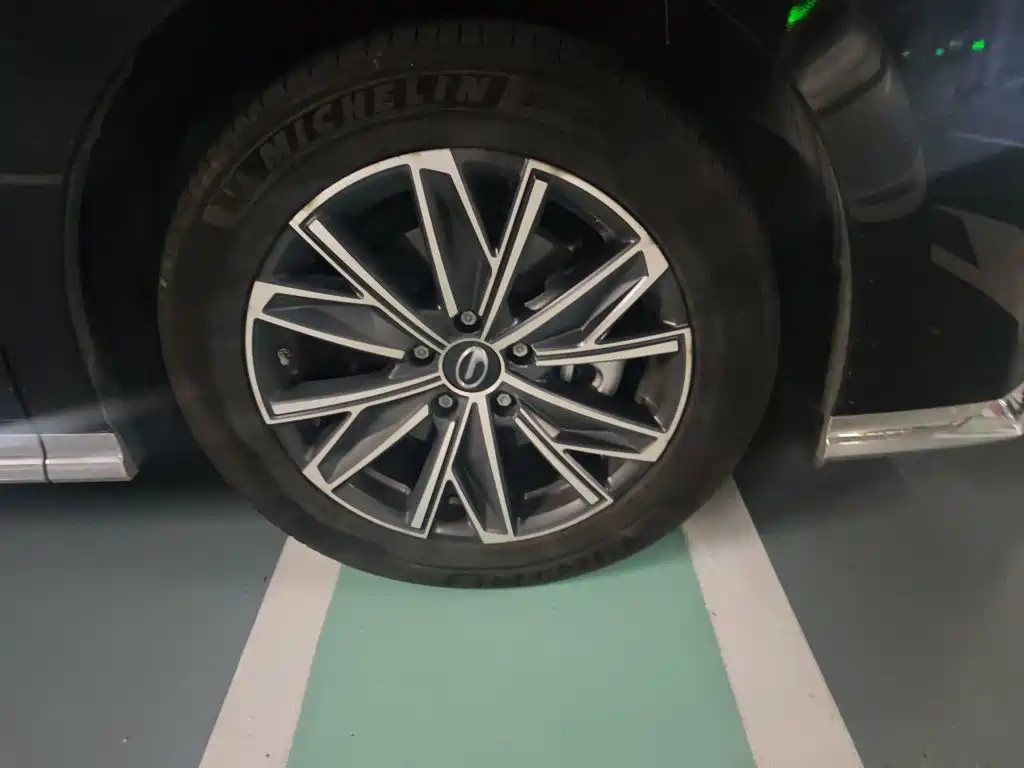GAC Motor Trumpchi M8 — миниатюра 24