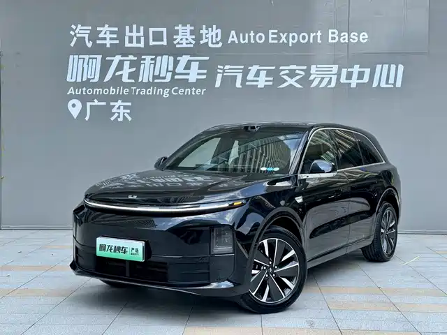 Li Auto L6
