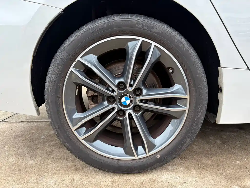 BMW 1 Series — миниатюра 21