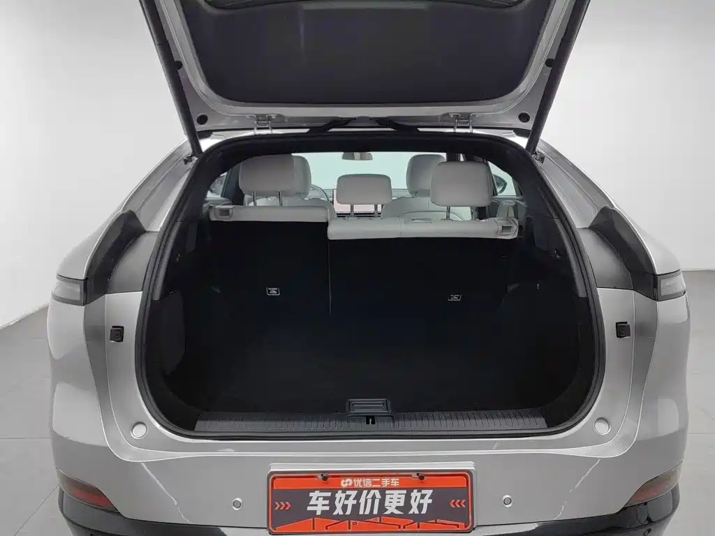 XPeng G6 — миниатюра 16