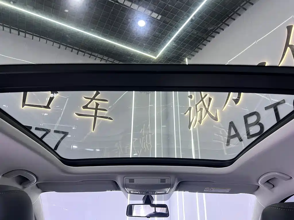 Volkswagen Tharu — миниатюра 18