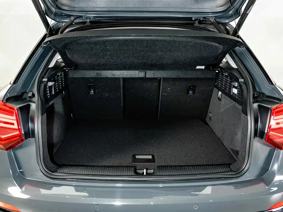 Audi Q2L — миниатюра 23