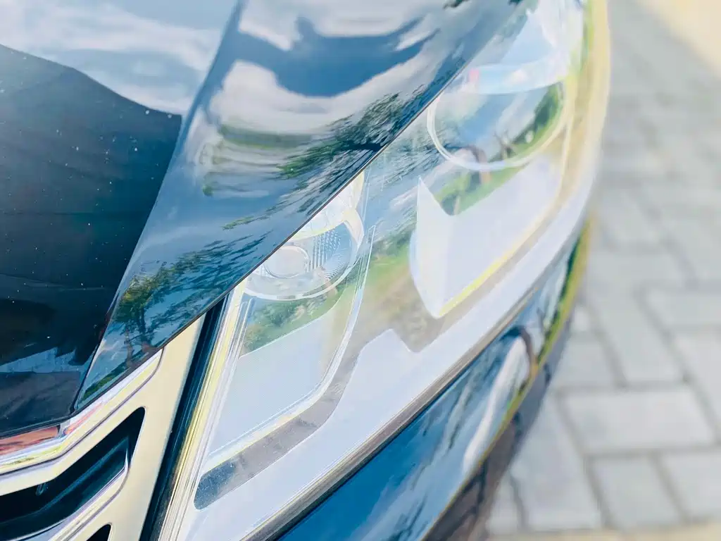 Volkswagen Magotan — миниатюра 5