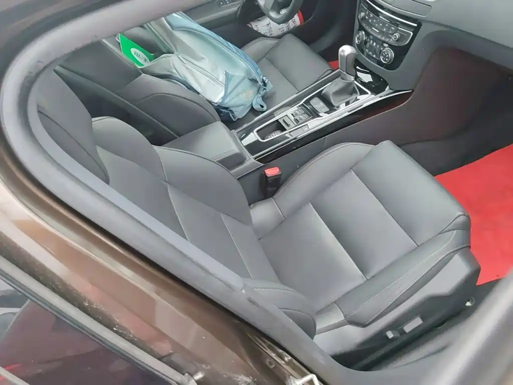 Peugeot 508 — миниатюра 25