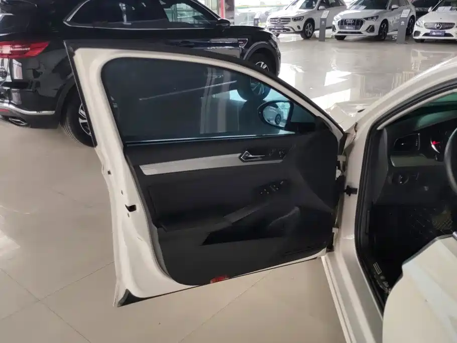 Volkswagen Lamando — миниатюра 7