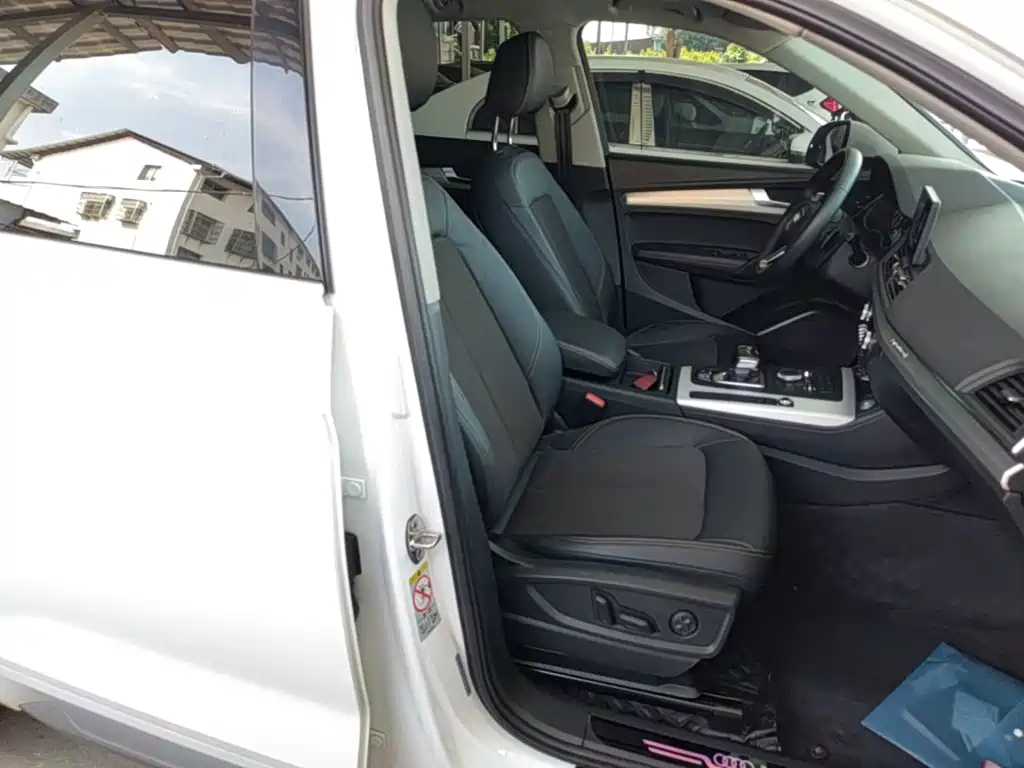Audi Q5L — миниатюра 25