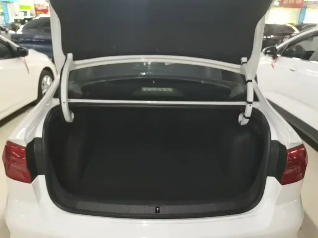 Volkswagen Bora — миниатюра 19