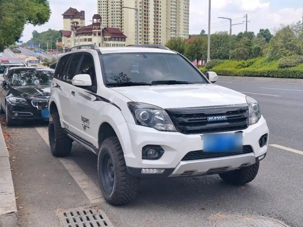 Haval H5 Classic — миниатюра 4