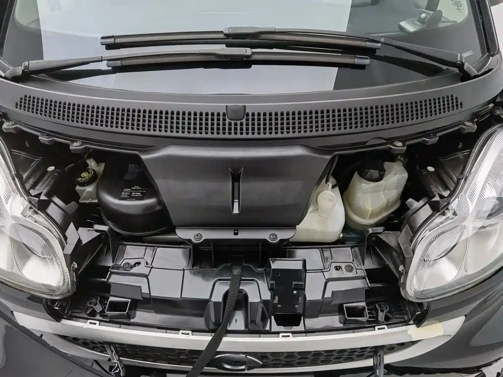 smart Smart Fortwo — миниатюра 6
