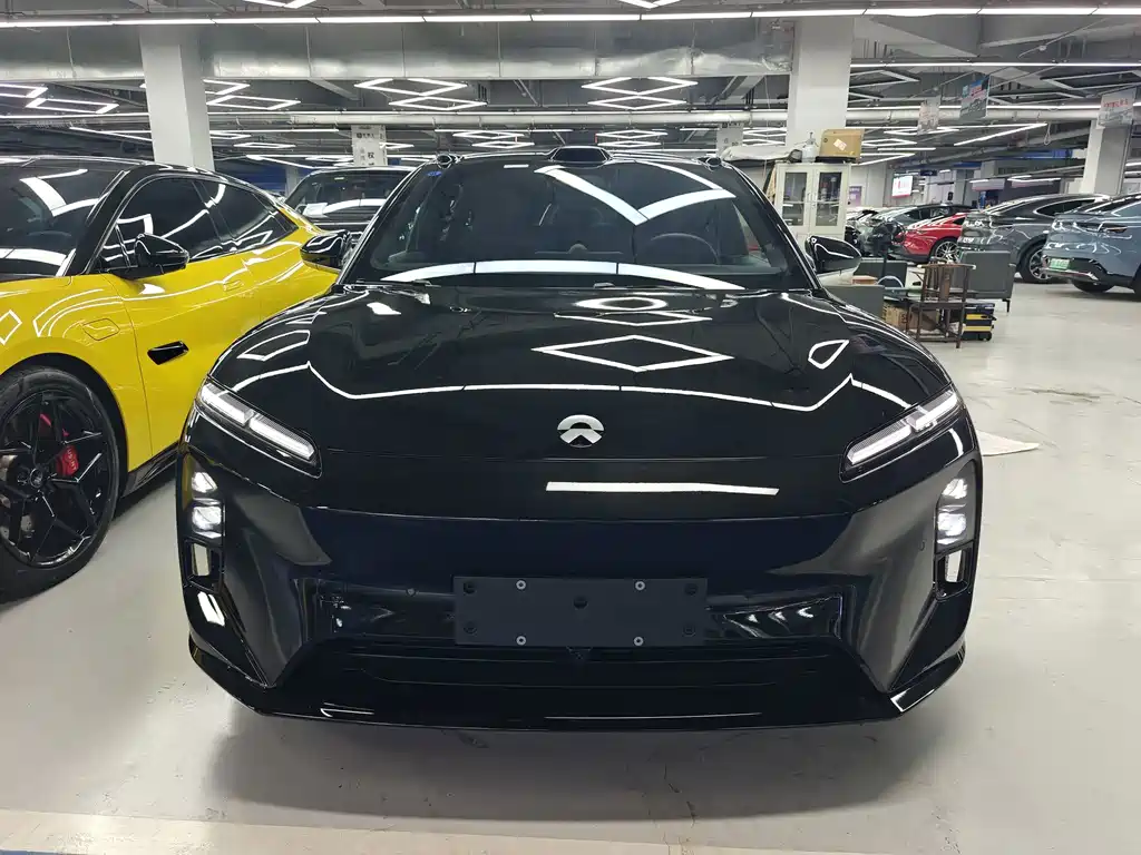NIO ET5T — миниатюра 2